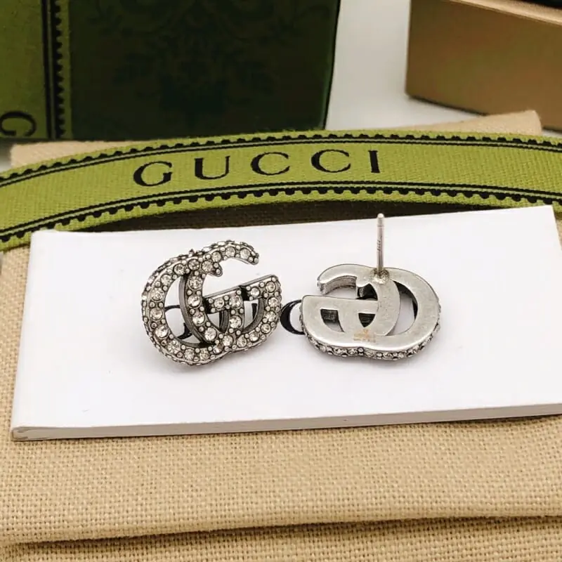 gucci boucles doreilles pour femme s_122b5064